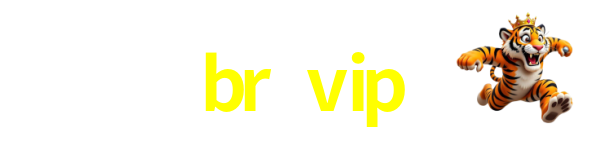 Logo da br3vip